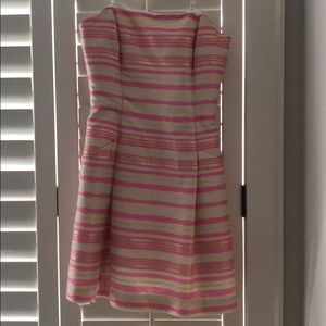 Lily Pulitzer Dress